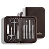 STONE 8-Piece Professional Manicure & Grooming Set