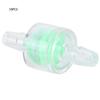 10PCS ABS Green Aquarium Water Pump Silicone Tube Filter Fish Tanks Hose Cleaning Filtration
