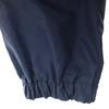Adidas 70s 80s Vintage Windbreaker S Navy Descente Jacket Men's Used