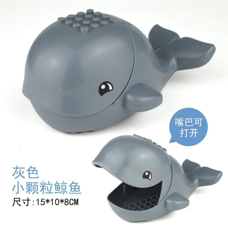 Single sell Animal World Zoo Model Figure Action Toy Set Cartoon Animal Lovely pig Plastics Collection Toy For children