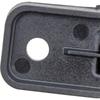 23305608 Front Left Turn Signal Light with Bulb For Chevrolet Traverse 2013-2017