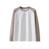 Quick-Drying Women's Long-Sleeve Sport Shirt - Casual, Breathable, Loose Fit for Outdoor Hiking (Spring/Summer)