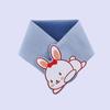 Beauty Artisan - Rabbit Reusable Neck Mask Silicone Pad