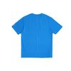 Li Ning Sports Fashion Series SS20 Paris Fashion Week Casual Sports Crew Neck Short Sleeve T-Shirt Men Tops New-French-Blue AHSQ663-4