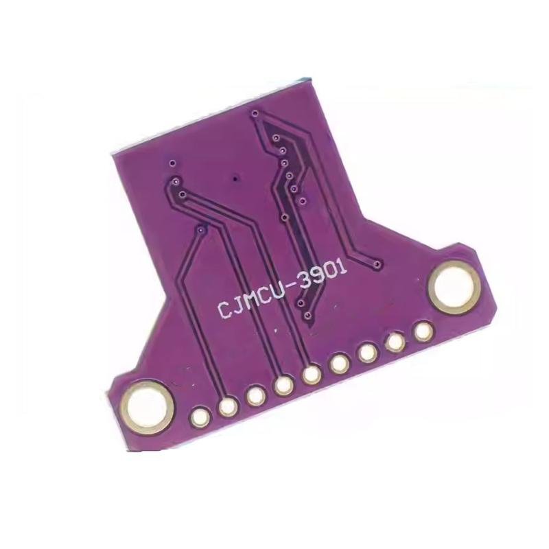 MCU-3901 PMW3901 Optischer Flusssensor für Fernfeld-XY-Bewegungserkennung zur Fernsteuerung von Drohnen und Flugzeugen