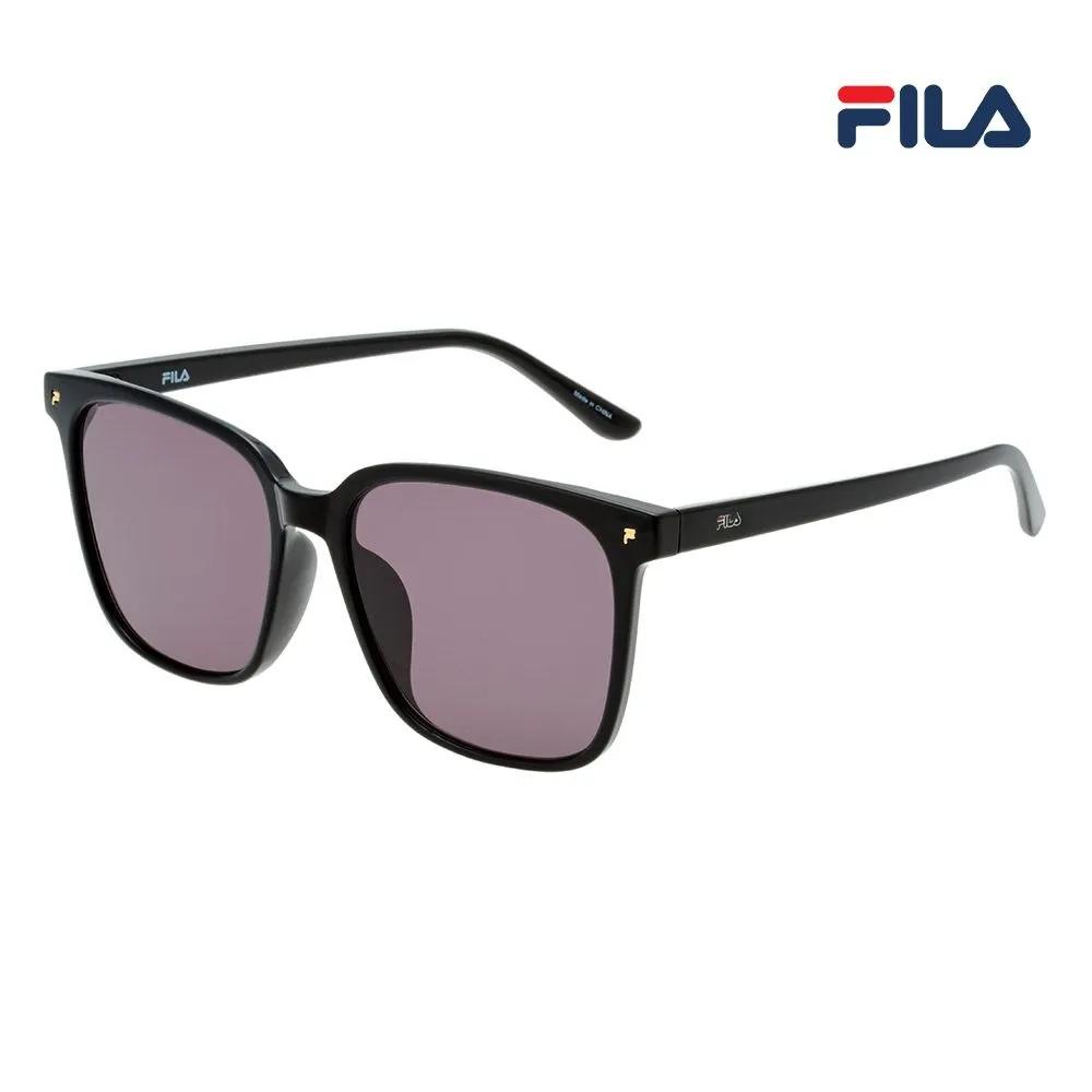 

Fila(FLS7437 BLACK 58) FREE/FREE