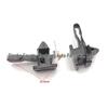 12-18 Ford Focus A-Pillar Interior Clip
