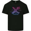 Parkour Buildings Mens Light Cotton T-Shirt Unisex T-Shirt