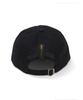 STIGMA Ml Washed Cap Black