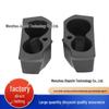 Dodge Ram Becherhalter für 2013-2023, Links & Rechts, Modelle 5NN24XXXAA & 5NN24TX7AA