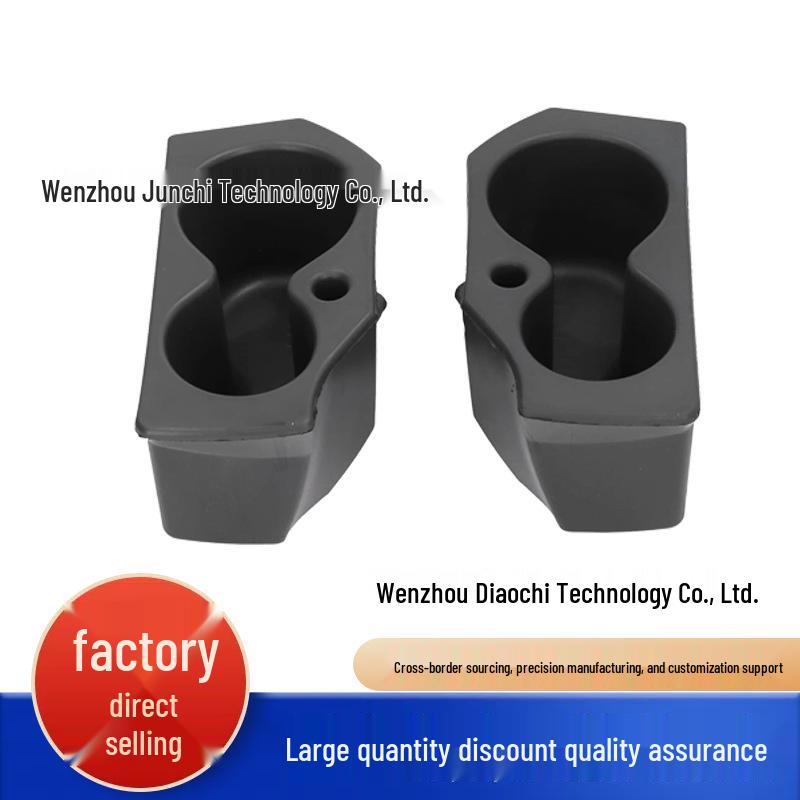 Dodge Ram Cup Holder for 2013-2023, Left & Right Side, Models 5NN24XXXAA & 5NN24TX7AA Left Side