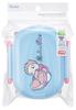 Skater Lunch Fluffy Made in Dishwasher and Microwave Ghibli Ponyo on the Cliff by the Sea for Children's Box, Packing, 1-Tier, 360ml, Japan, Safe,