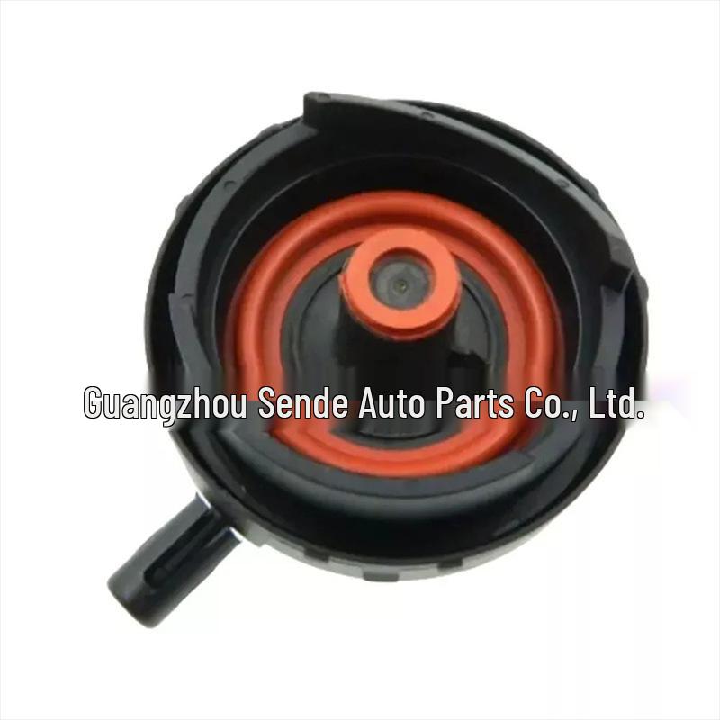 11127552281 Valve Cover & PCV Assembly for BMW 1, 3, 5, 7 Series N52