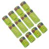 Easy to Mounting Score Board to Keep Score of Points, Game and Set Scoring Right Tennis Racquet and Paddle Scorekeeper