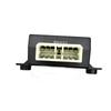 21N6-01272 21N6-01270 GLEM Wiper Motor Relay Control Unit 24V Park untuk for Hyundai R110-7 R215-7 R210-7 R225-7 R300-7Excavator