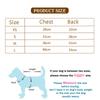 Pet Cats Weaning Clothes Breathable Elastic Vest Wound Protection Clothes Anti-mite Soft Cat Weaning Suit Clothing Pets Supplies