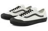 Vans Unisex Style 36 Decon Sf Low Top Sneakers White/Black VN0A5HYRB9C