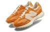 New Balance 327 Vintage Lux Orange MS327VT