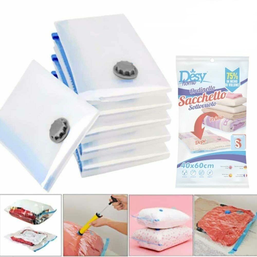 Cheap 12 Vacuum Bags Space Saving 40x60 Bags Space Saving Bag Clothes