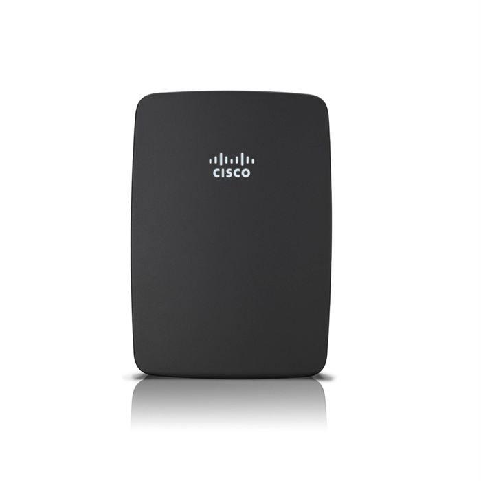 Linksys RE1000 Répéteur WiFi Universel N300