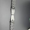 For Samsung Galaxy Watch Ultra 47mm Stainless Steel Watch Strap Holiday Gift Metal Wristband Replaceable Strap Ideal Gift Choice