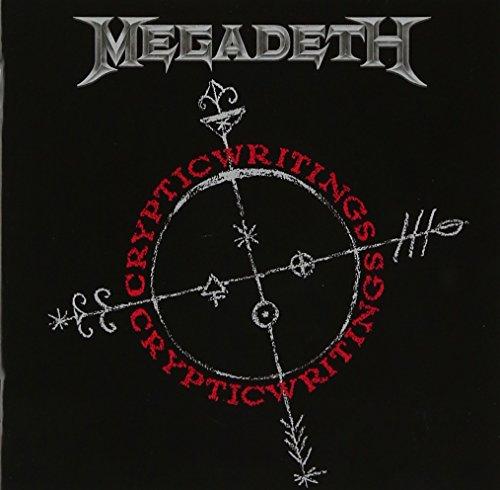 

Cryptic Writings