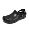 Crocs Bistro EatWork Work Shoe Clog Sandal Black