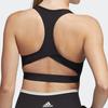 Adidas Sports Underwear Women's Black Moderate EA3298