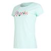 Regatta Womens/Ladies Breezed IV Logo T-Shirt