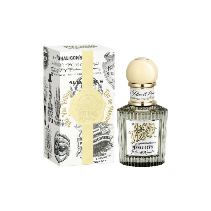 PANHAILIGEN Spiritual Wonderland First Awakening Osmanthus Fragrance Perfumes Potpourri Scent Eau De Parfum EDP 50ml|Without Gift Box