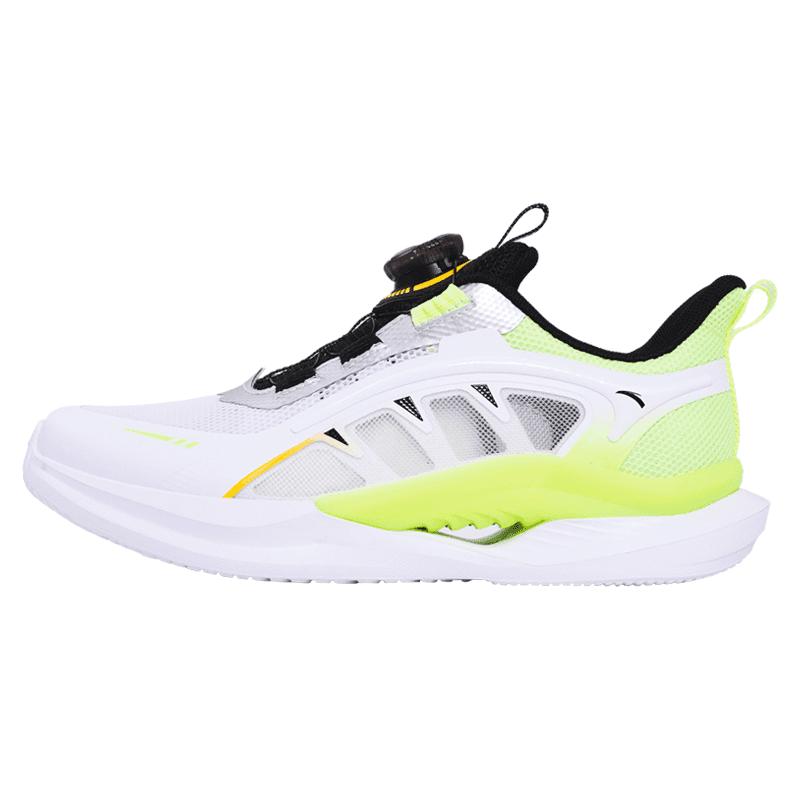 Anta Kids Wind Classic Comfortable Low-Top Running Shoes Men Running Shoes 332525502R