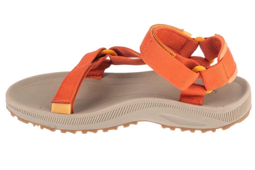 Teva W Winsted, Damen Sandalen in Orange