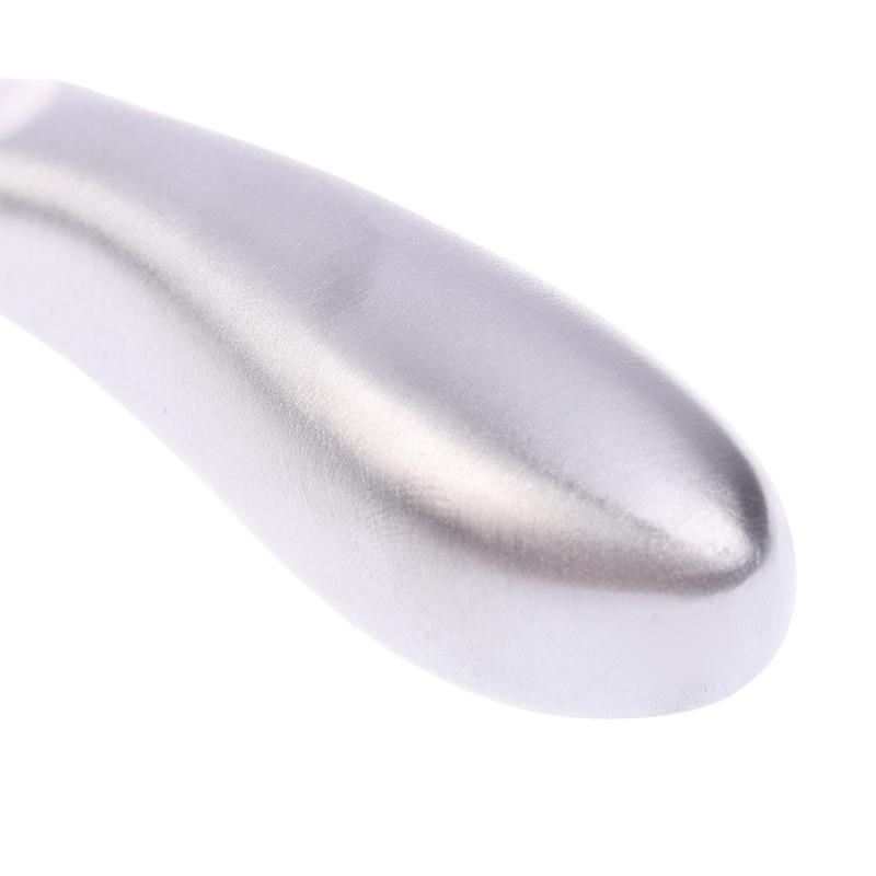 Stainless Steel Butter Knife Pizza Cheese Dessert Jam Knife Cutlery Creme Knives Breakfast Toast Cream Bread Knife Tableware