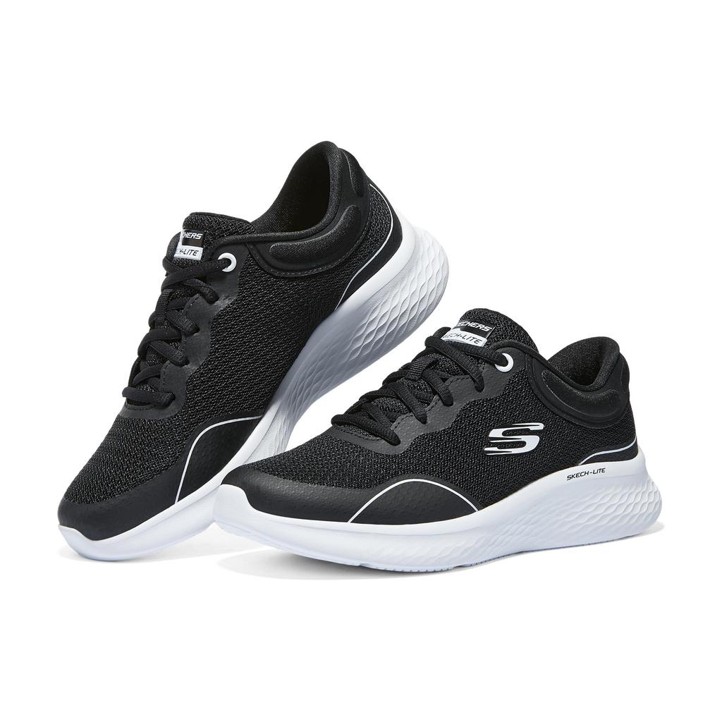 Skechers Skech Lite Pro Low top Running Shoes Women's Black 150048-BKW