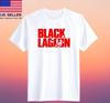 Black Lagoon Anime T-shirt
