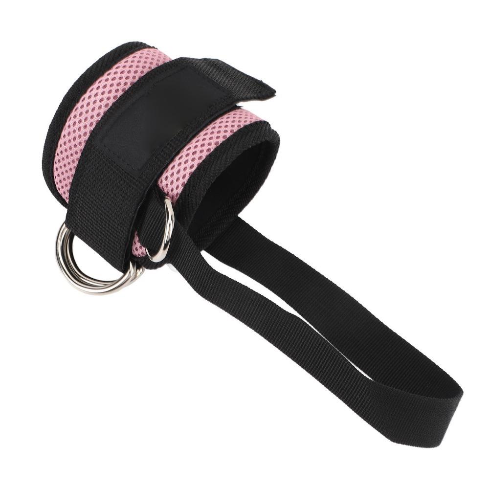 Versatile Use Ankle Training Strap Ankle Strap Design Weighted Assistance Strap Home