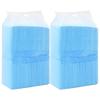 Dog Toilet Mats 200 pcs 90*60 cm Non woven Fabric