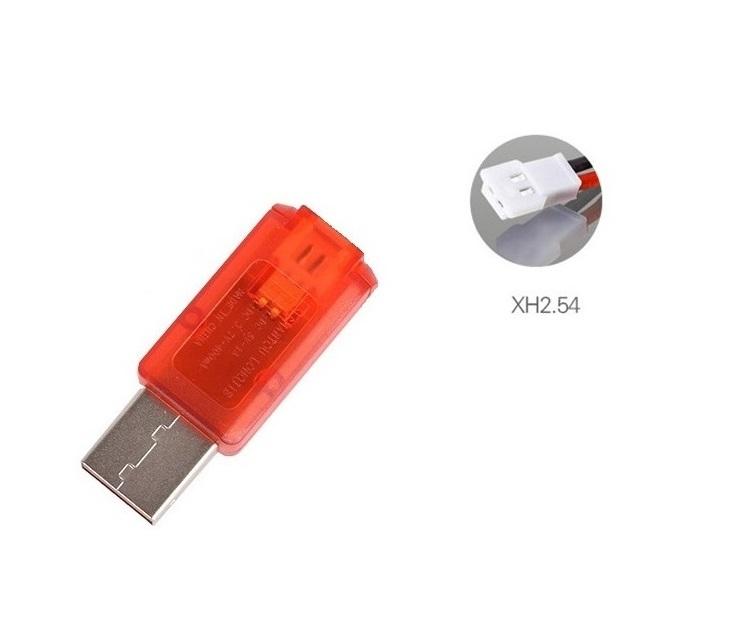 3.7V 300mAH Lipo Battery With Charger For Udi U816 U830 F180 E55 FQ777 FQ17W Hubsan H107 Syma X11C FY530 RC Drone Battery