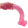 Gan Jiang super big penis simulation dildo Dumas female masturbator couple sex products