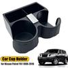 Car Cup Holder For Nissan Patrol Y61 1997-2016 Car Armrest Water Cup Holder Heatproof Drink Holder Car Accessories