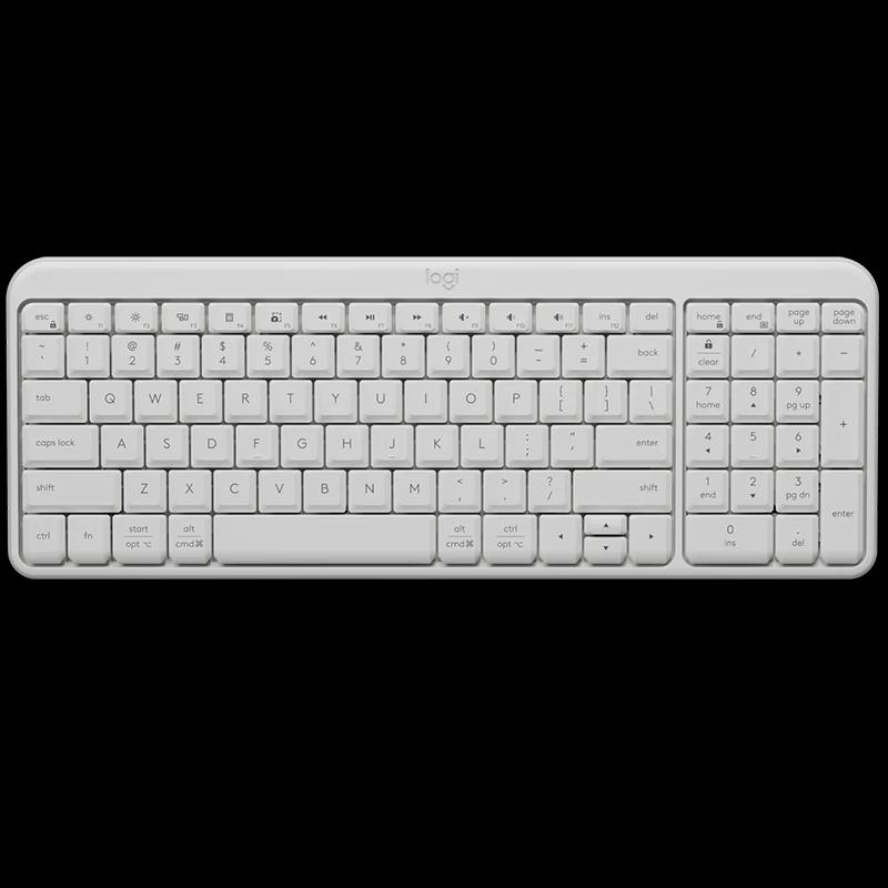 Logitech K251 Wireless Bluetooth Keyboard