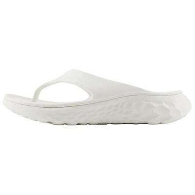 FFT Flip Flops Women's White - SWTFFTB1
