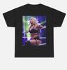Liv Morgan WWE Shirt Unisex T-Shirt
