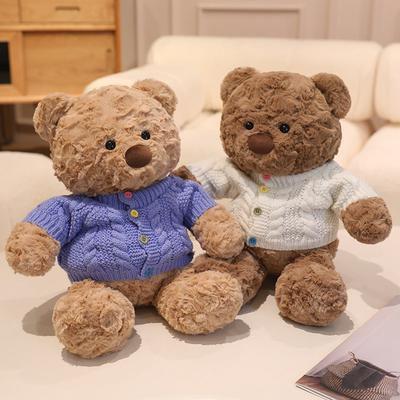 Bábiky a plyšové hračky – Plyšová zvířátka