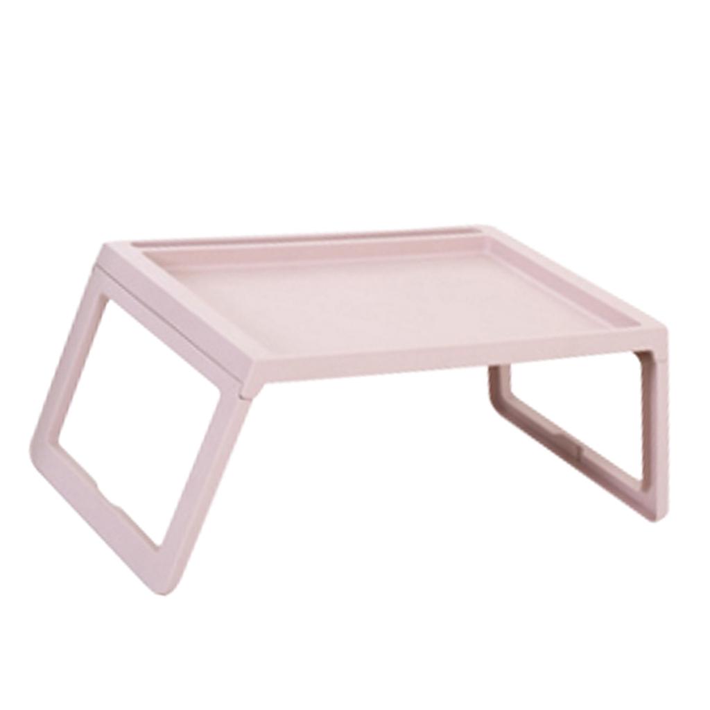 Unique Leisure Table Tea Serving Stand Bed Tray
