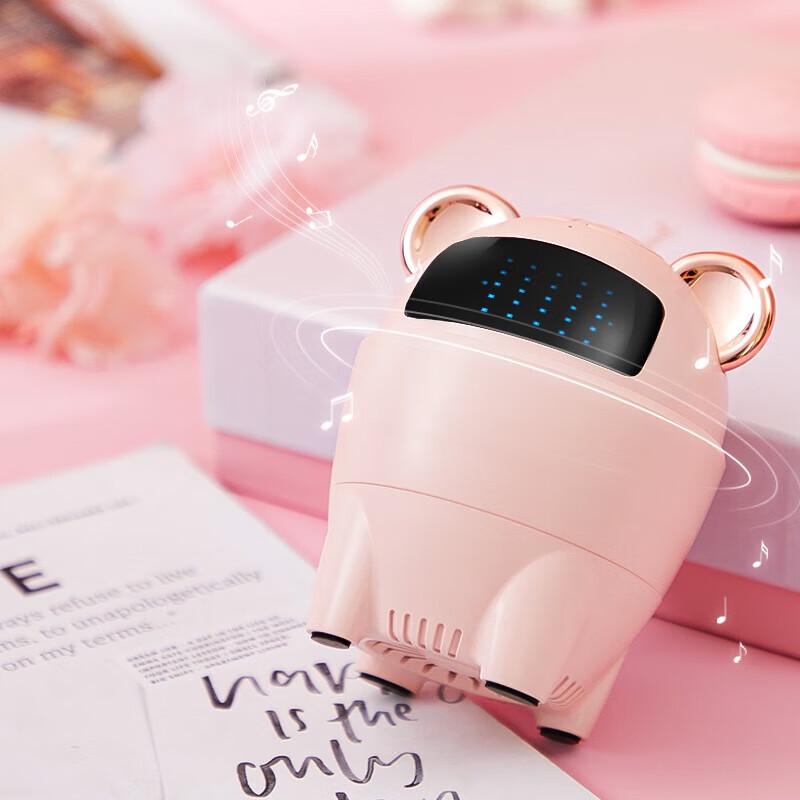 Xiaodu Smart Bluetooth Mini Speaker