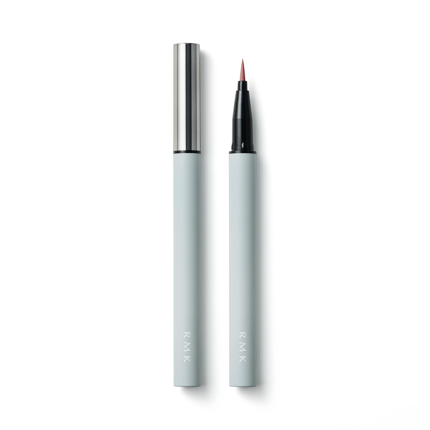 [RMK Official] RMK Graphic Liquid Eyeliner EX-02 Muted Memories (Liquid Eyeliner, Eyeliner, Colored Eyeliner, Eye Makeup)