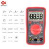 Qh Um416 Digital Multimeter 6000 Analog Tester True Rms Professional Multimetro Diy Transistor Capacitor Ncv Testers Lcr Meter
