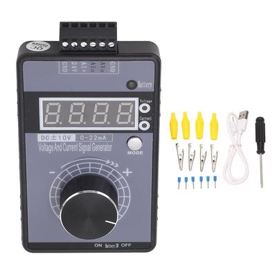 Elektrik için ölçüm cihazları – Sinyal Üreticiler