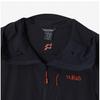 Rab QwS 57 Beluga Torque SoftShell Men S Jacket